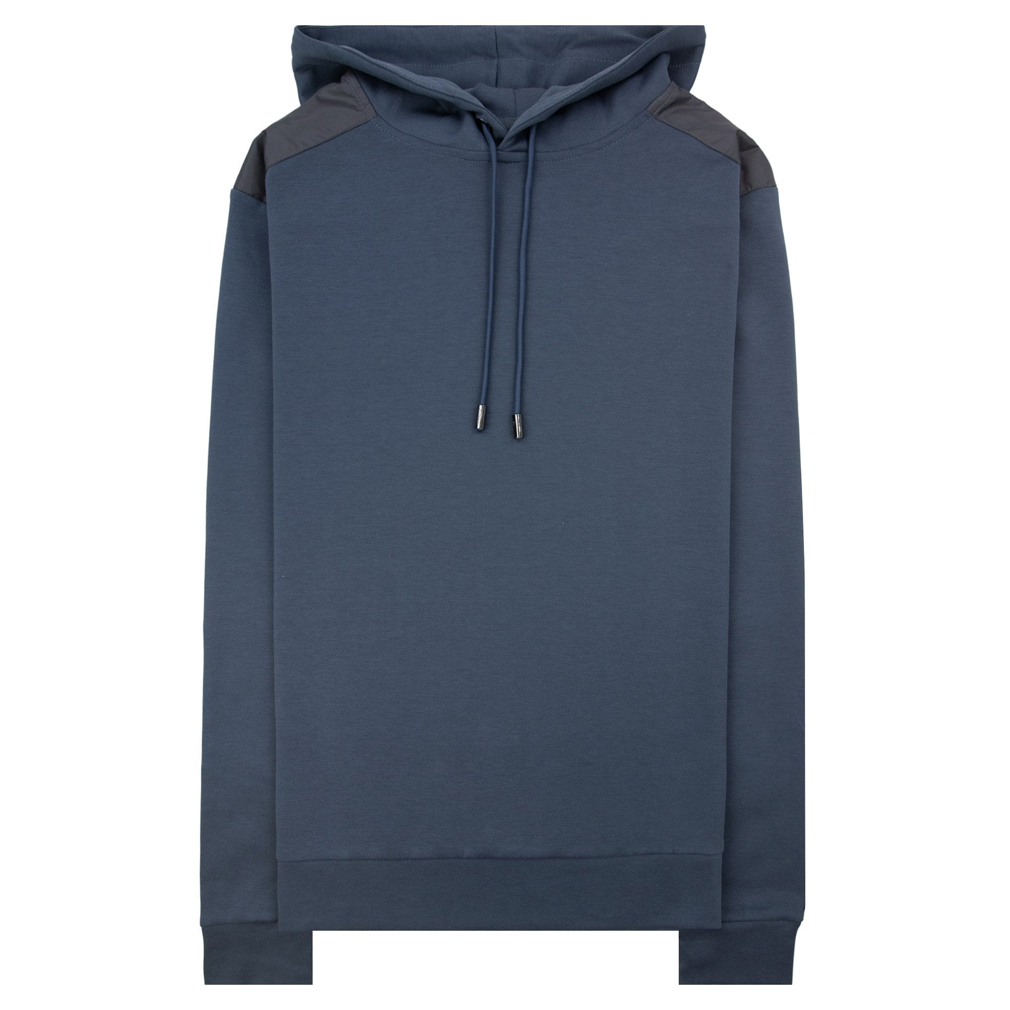 Catini Coporto Hoodie Steel Blue