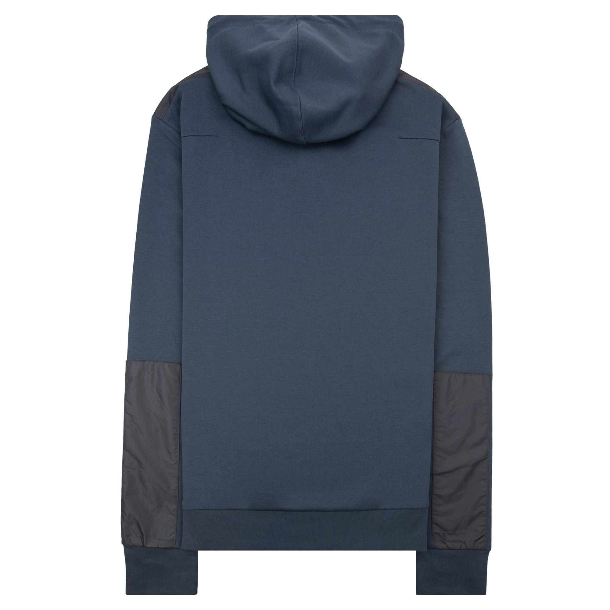 Catini Coporto Hoodie Steel Blue
