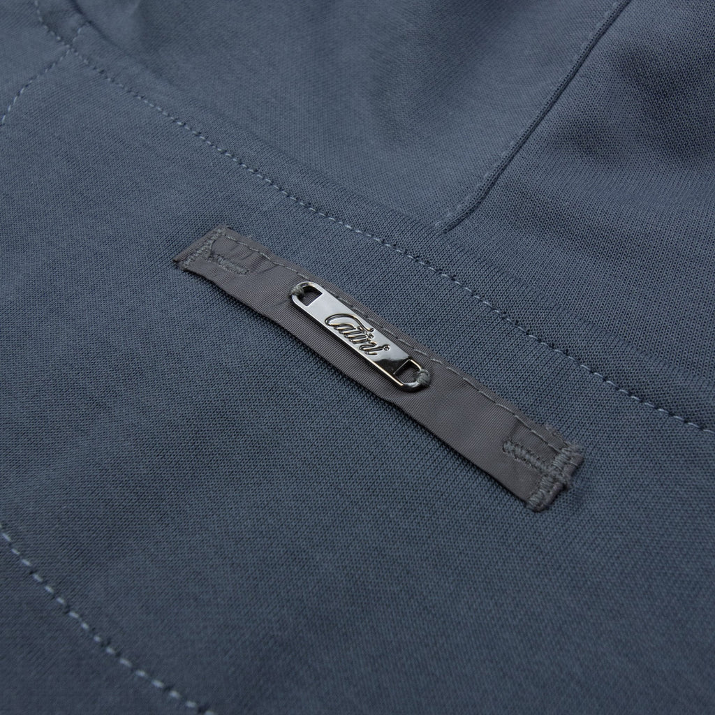 Catini Coporto Hoodie Steel Blue