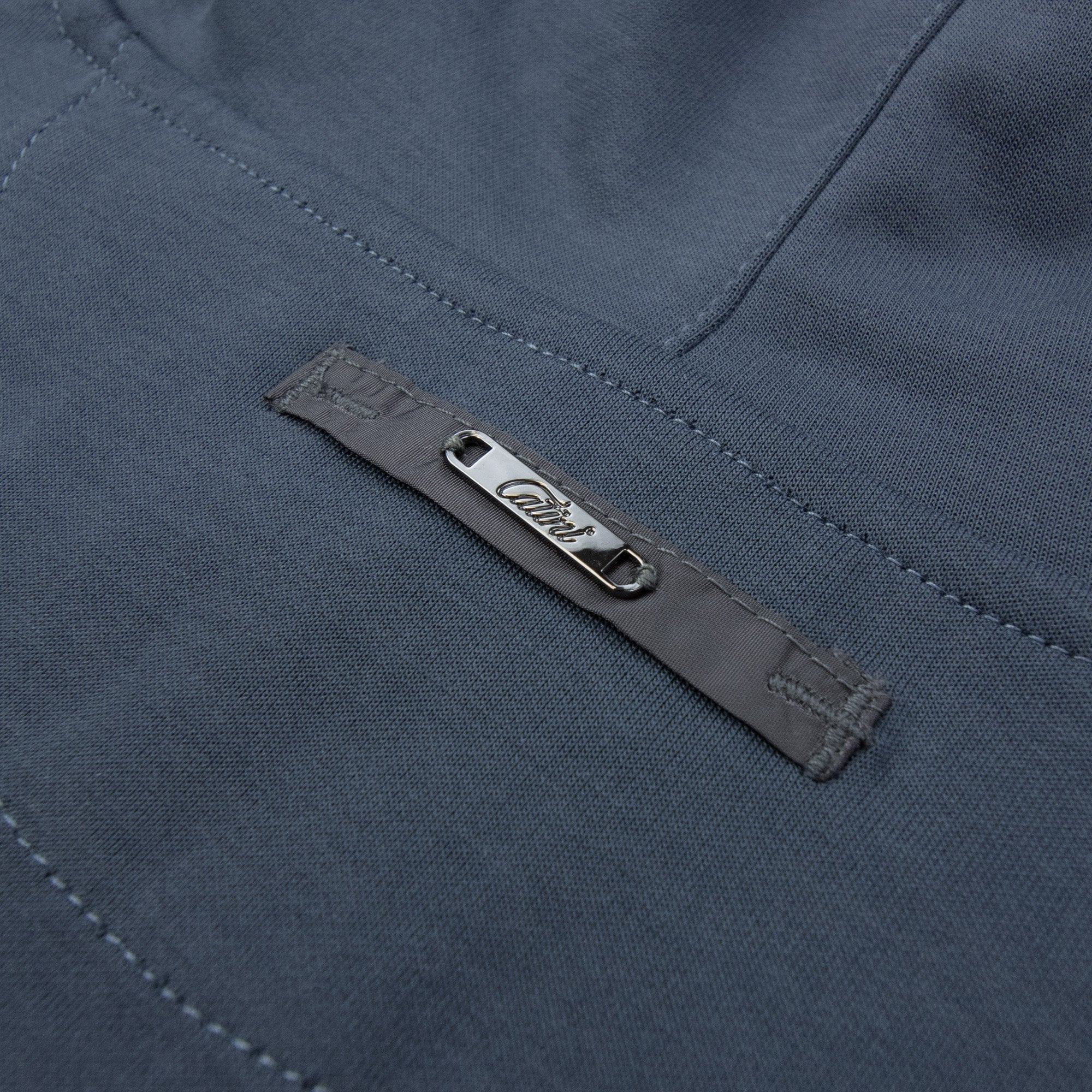 Catini Coporto Hoodie Steel Blue