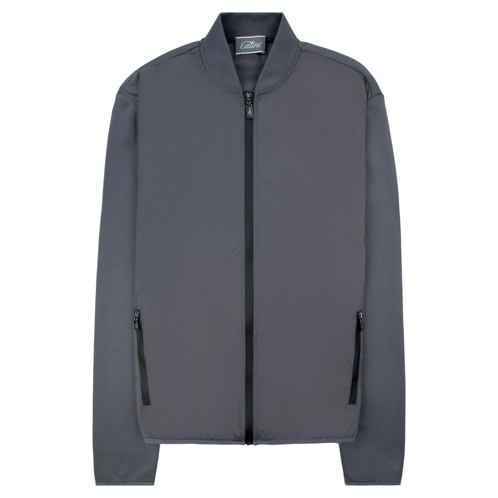Catini Trentino Jacket Grigio Grey