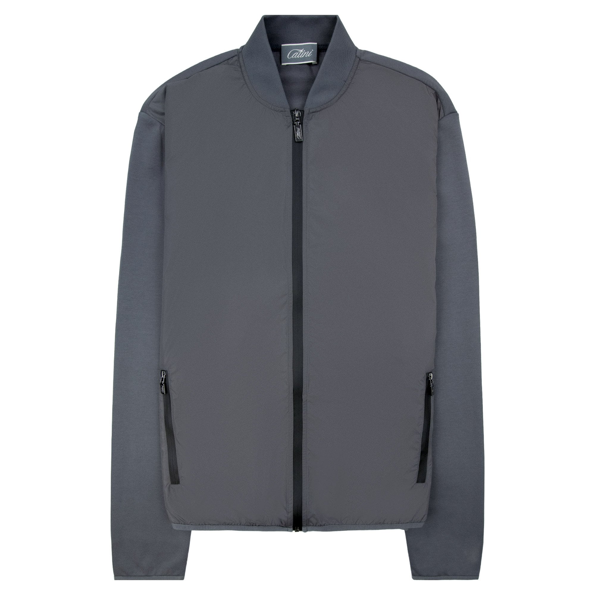 Catini Trentino Jacket Grigio Grey