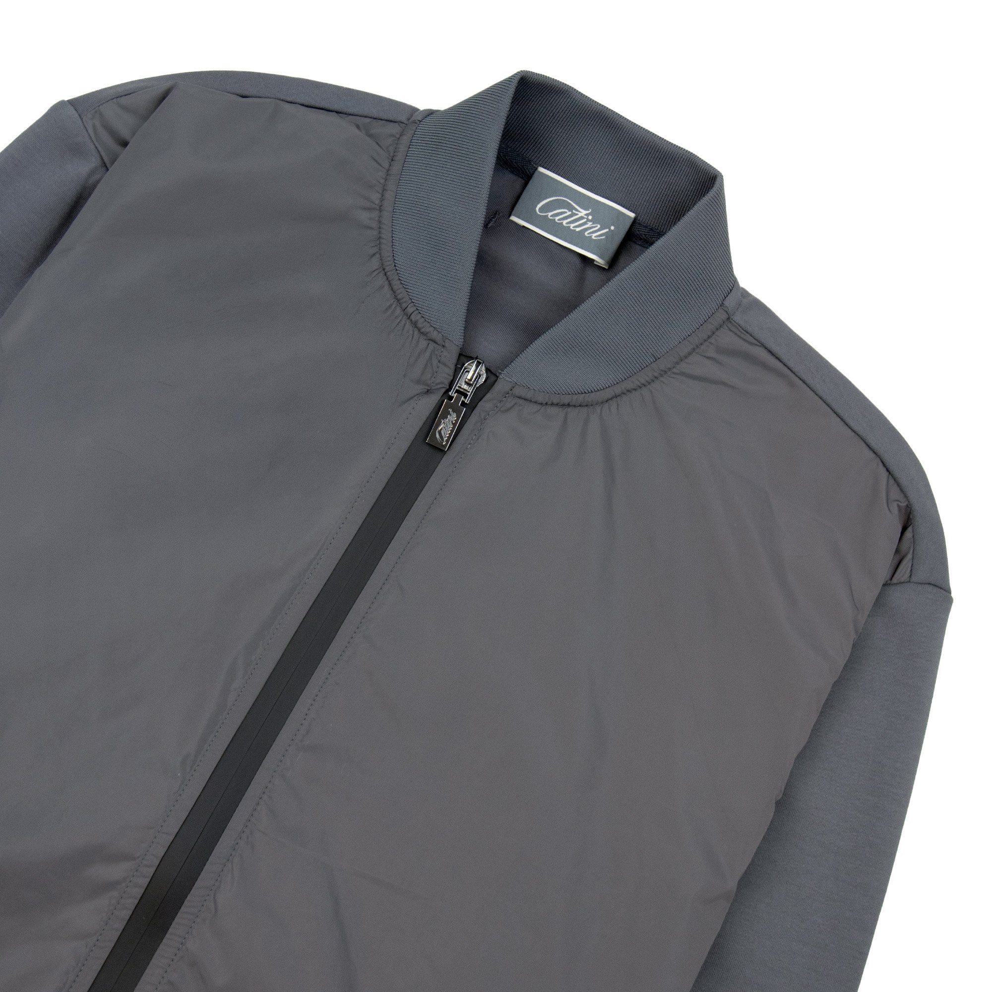Catini Trentino Jacket Grigio Grey