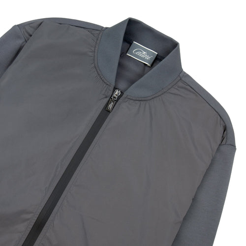Catini Trentino Jacket Grigio Grey