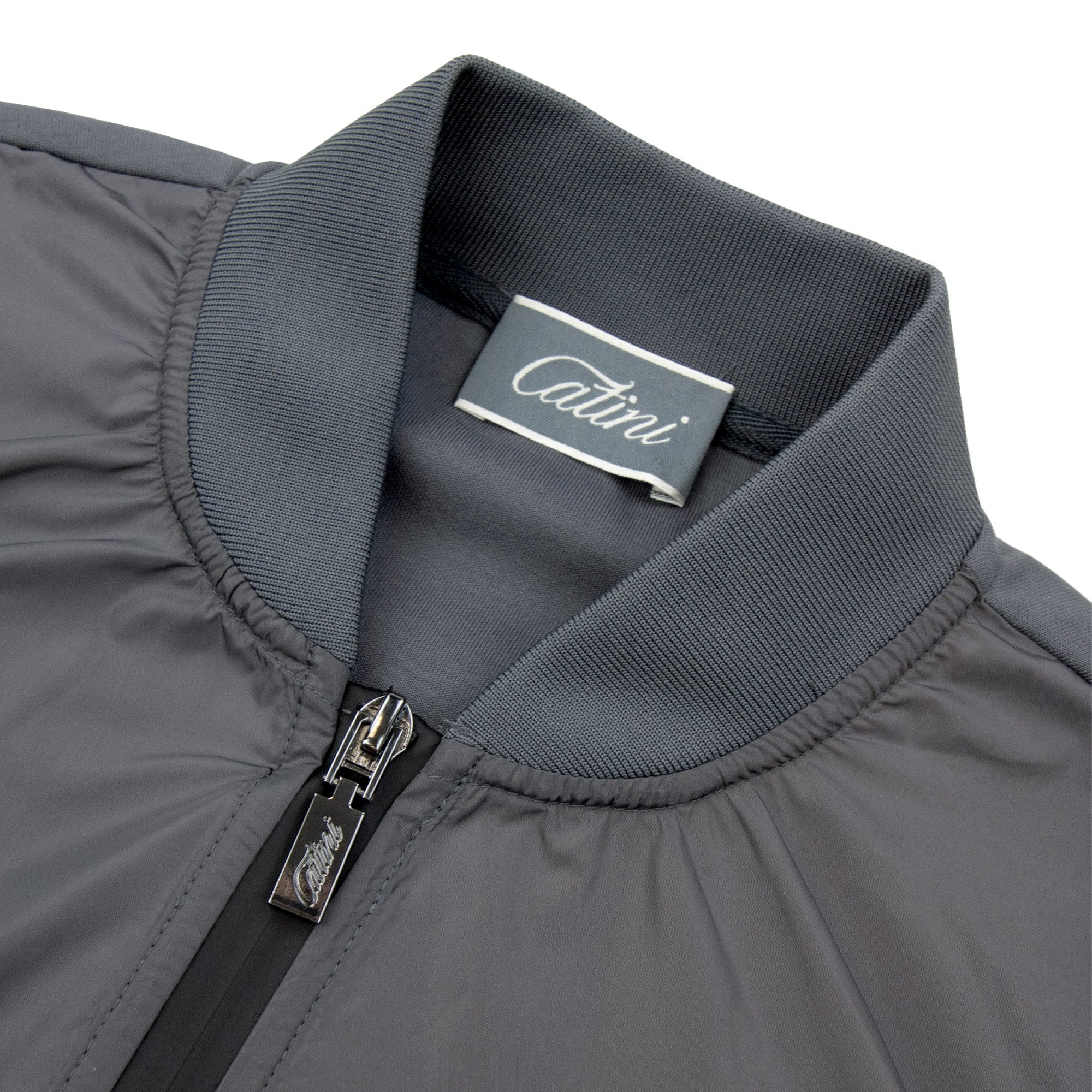 Catini Trentino Jacket Grigio Grey