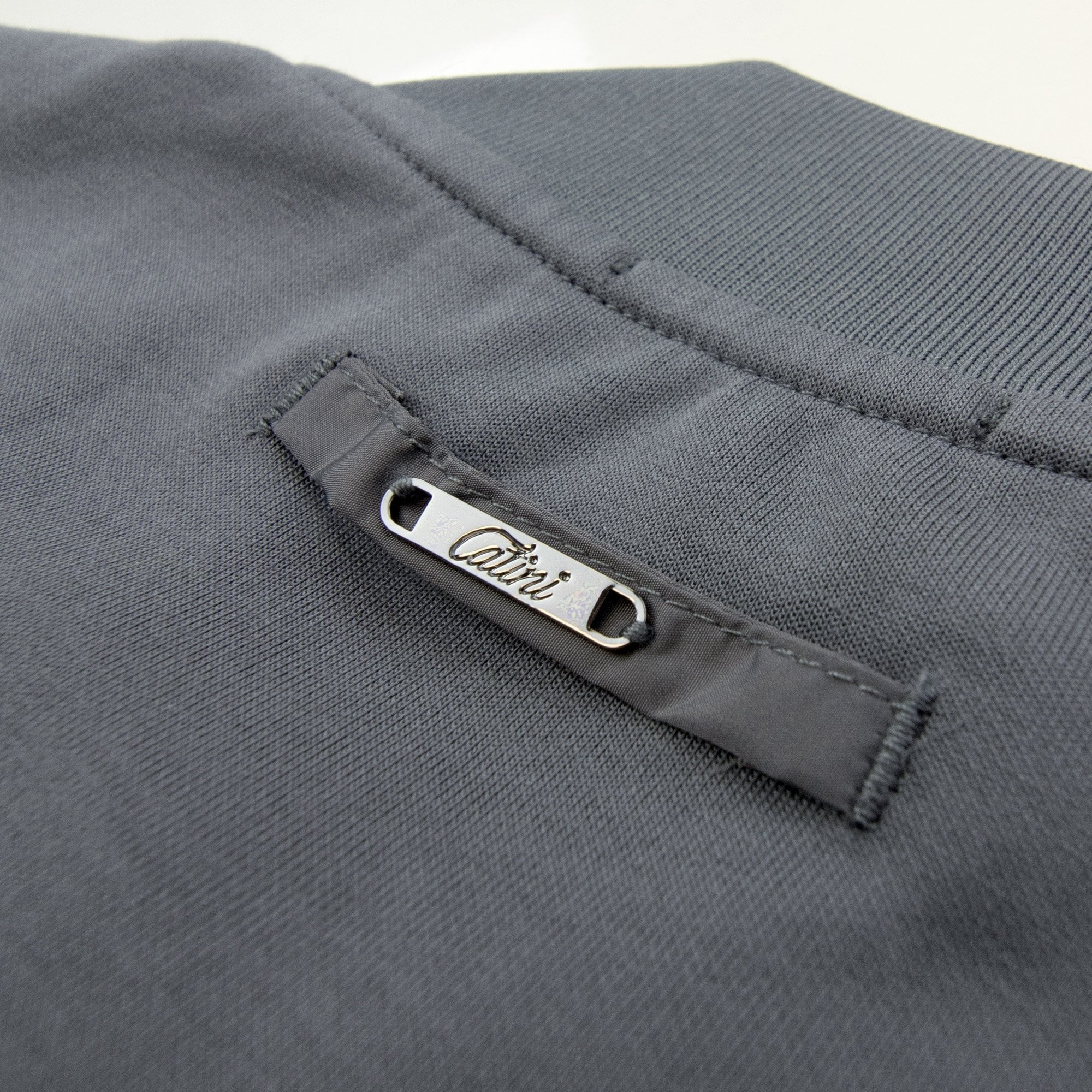 Catini Trentino Jacket Grigio Grey