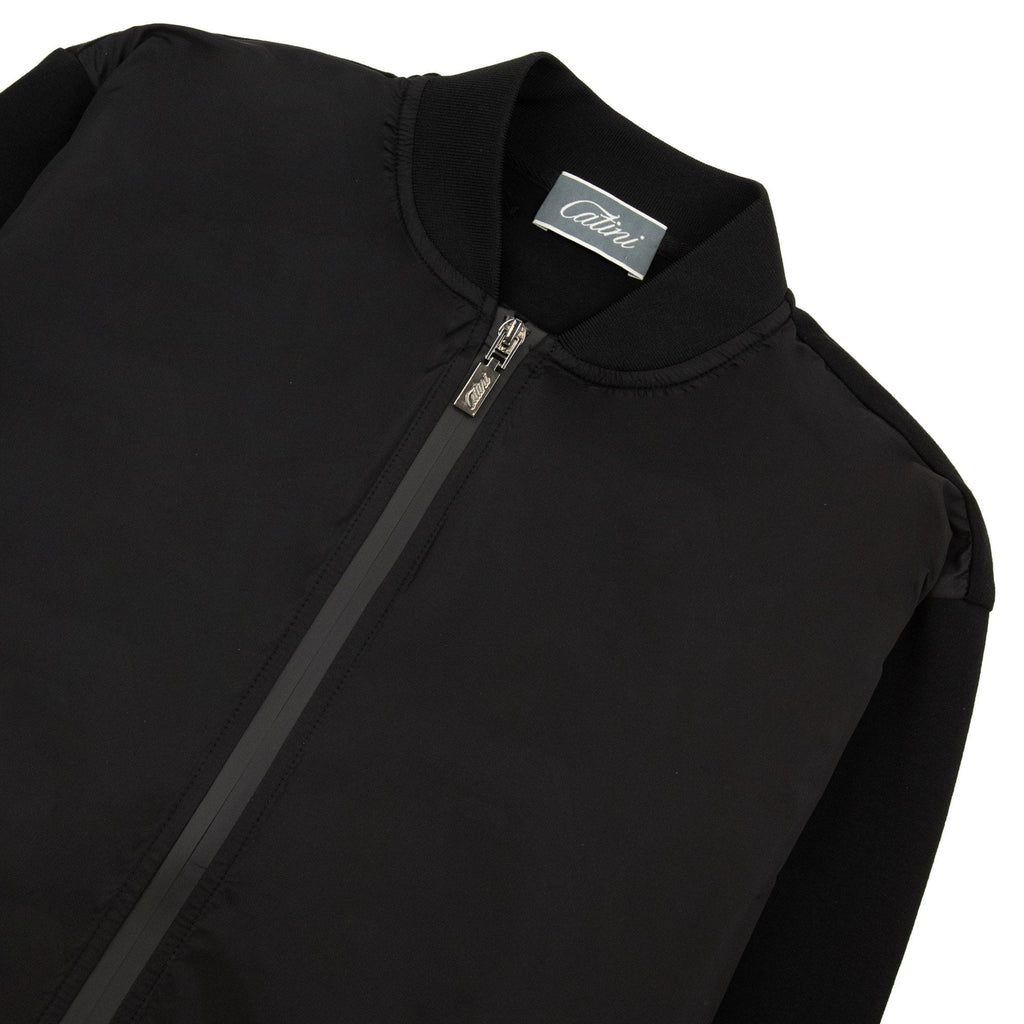 Catini Trentino Jacket Nero Black
