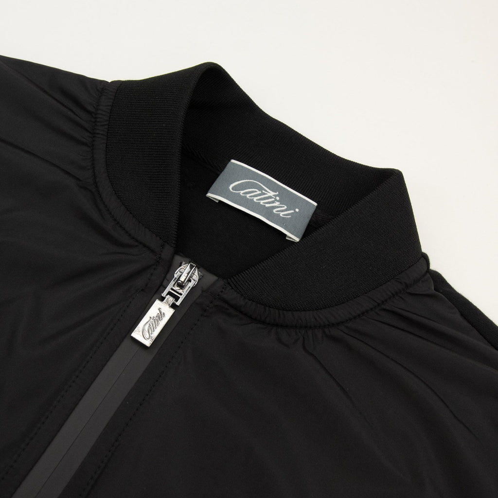 Catini Trentino Jacket Nero Black