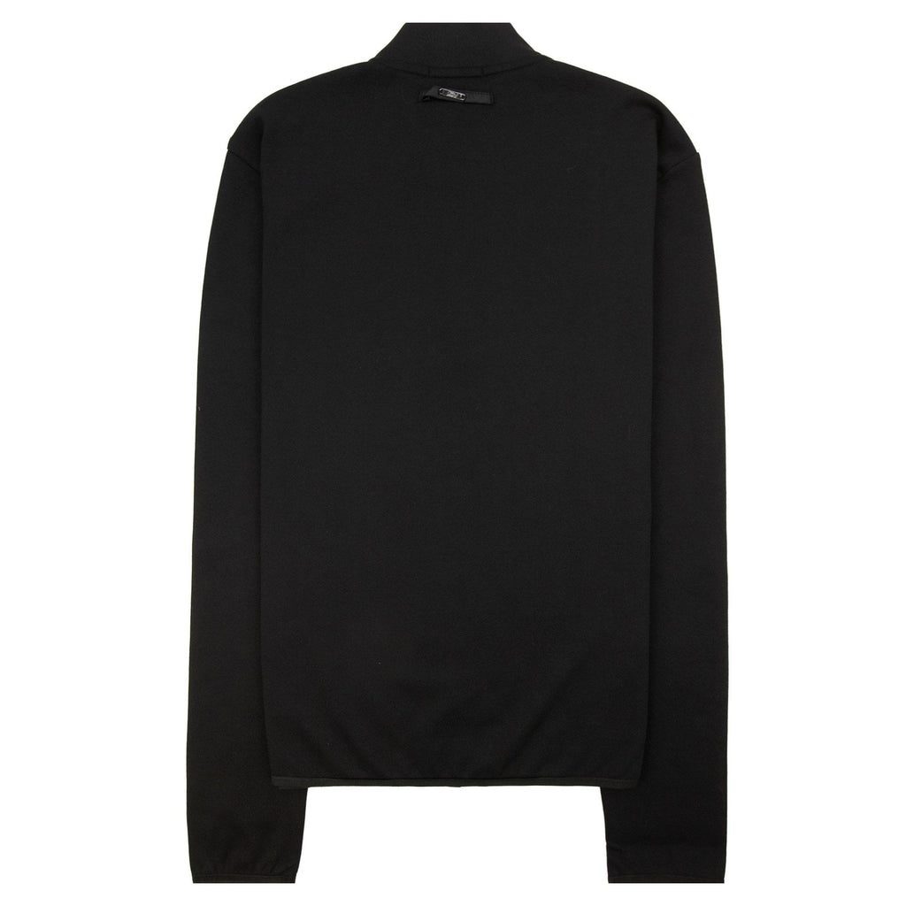 Catini Trentino Jacket Nero Black