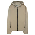 Catini Trentino Hooded Jacket Arenaria Beige