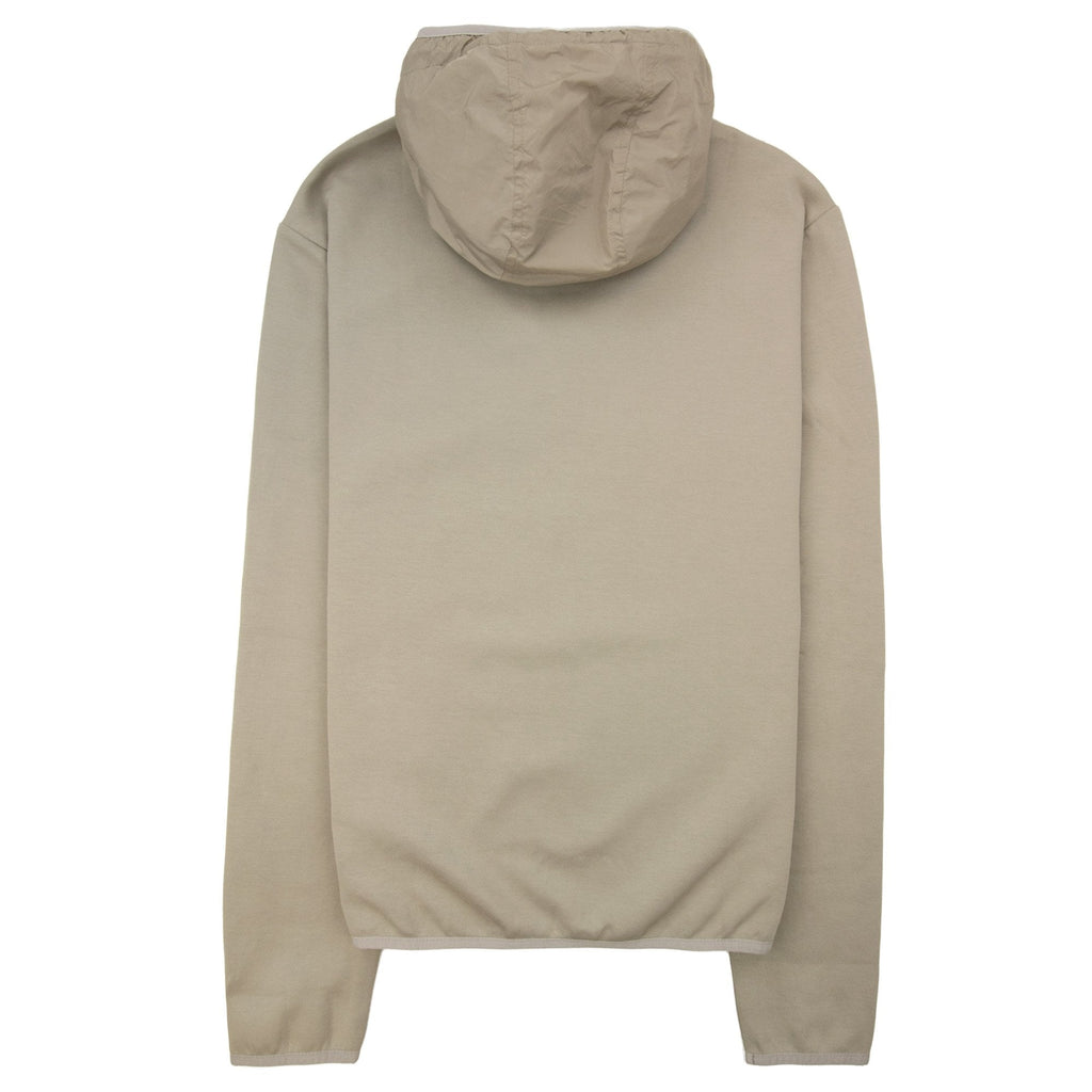 Catini Trentino Hooded Jacket Arenaria Beige