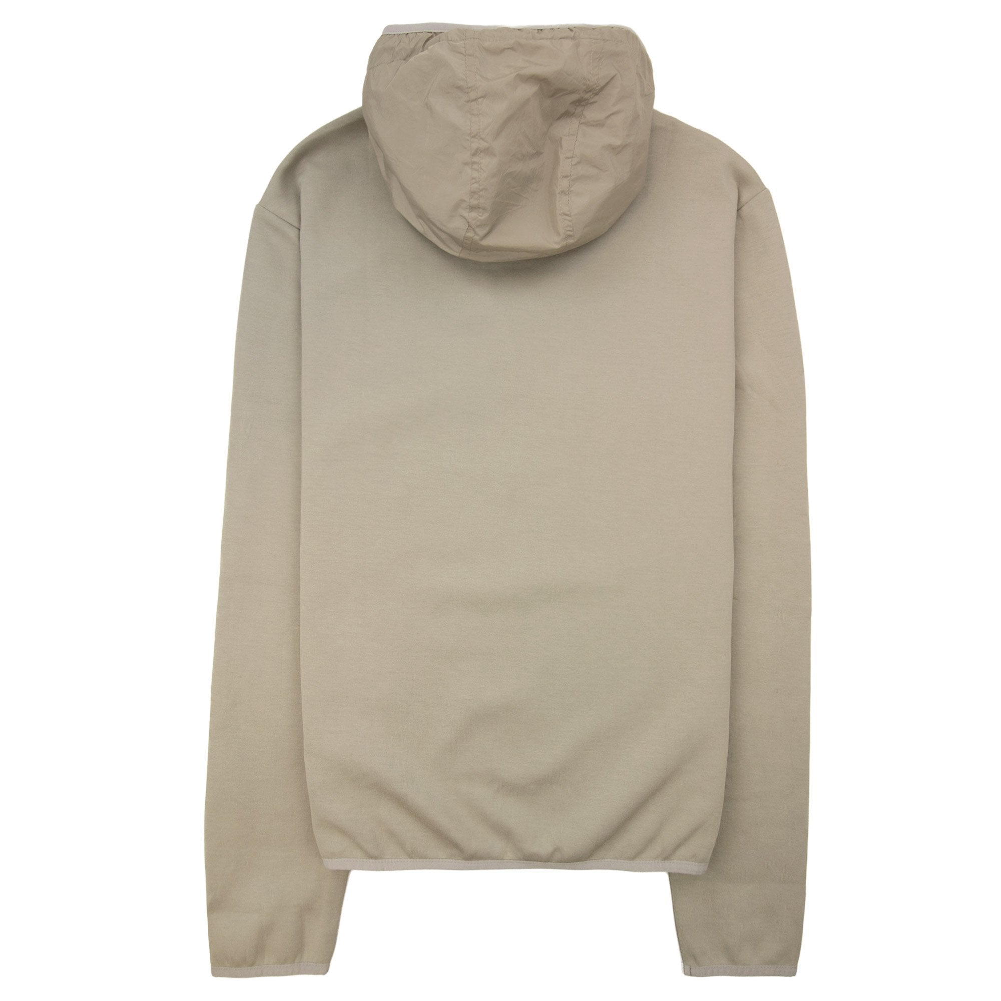 Catini Trentino Hooded Jacket Arenaria Beige