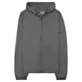 Catini Il Vento Windbreaker Grigio Mid Grey