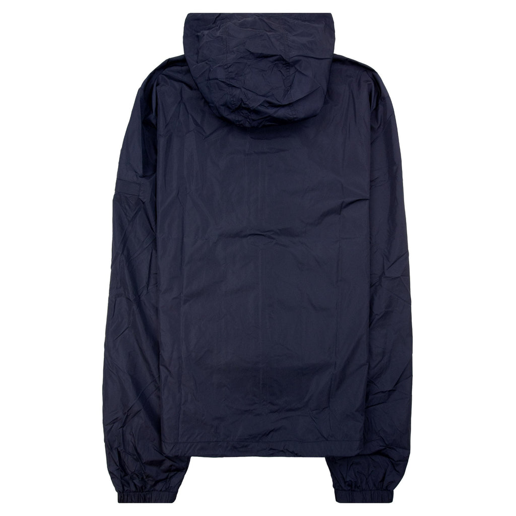 Catini Il Vento Windbreaker Navy Blue