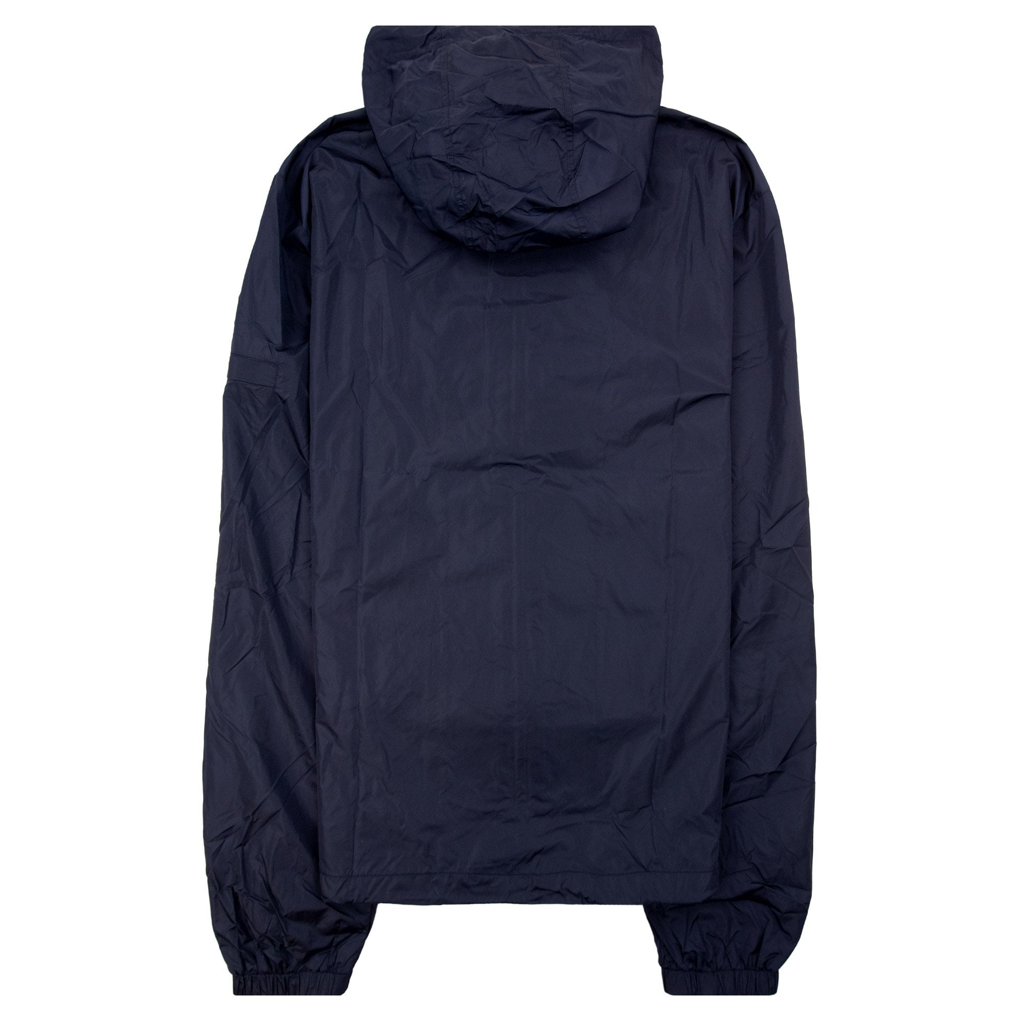 Catini Il Vento Windbreaker Navy Blue