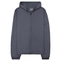 Catini Il Vento Windbreaker Dark Grey