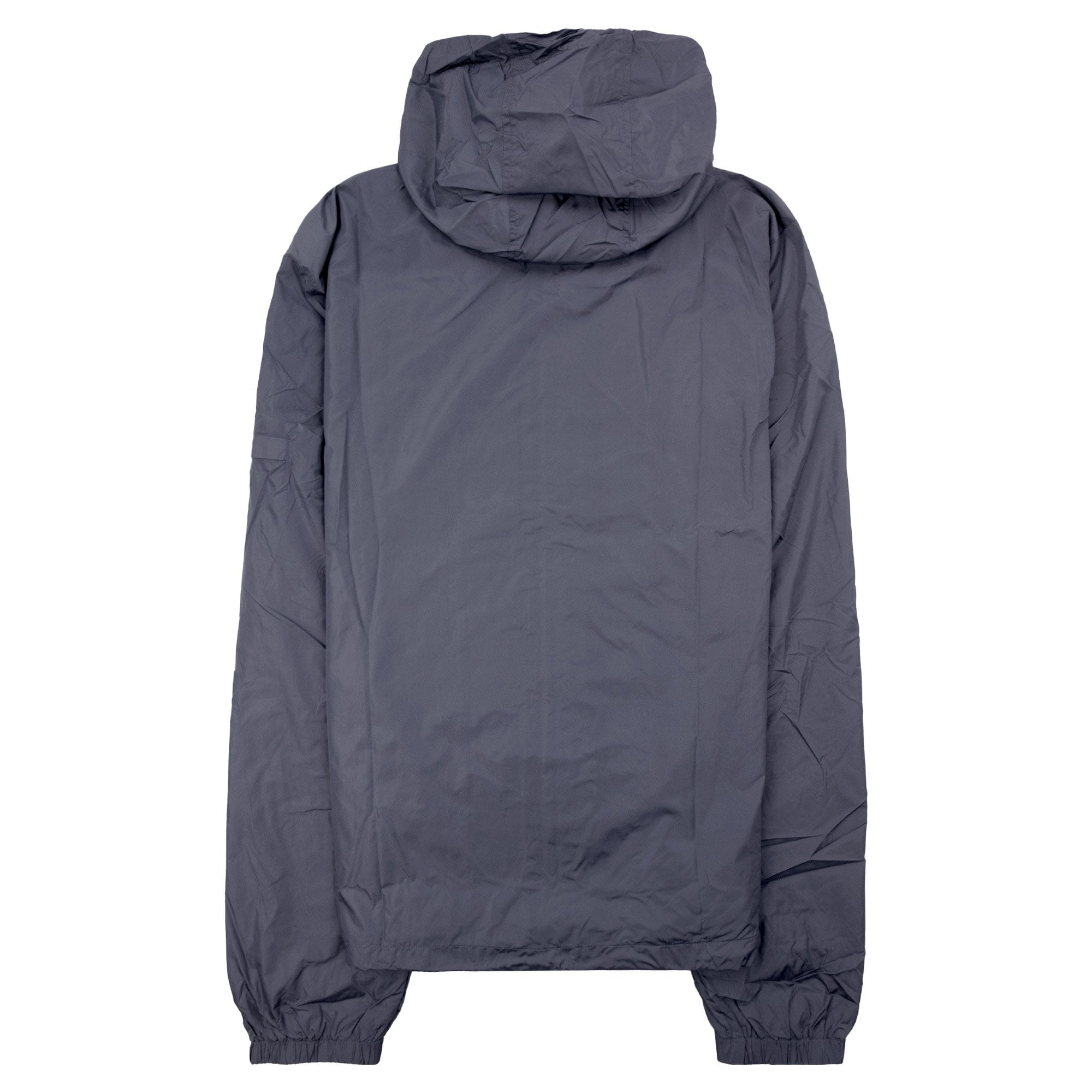 Catini Il Vento Windbreaker Dark Grey