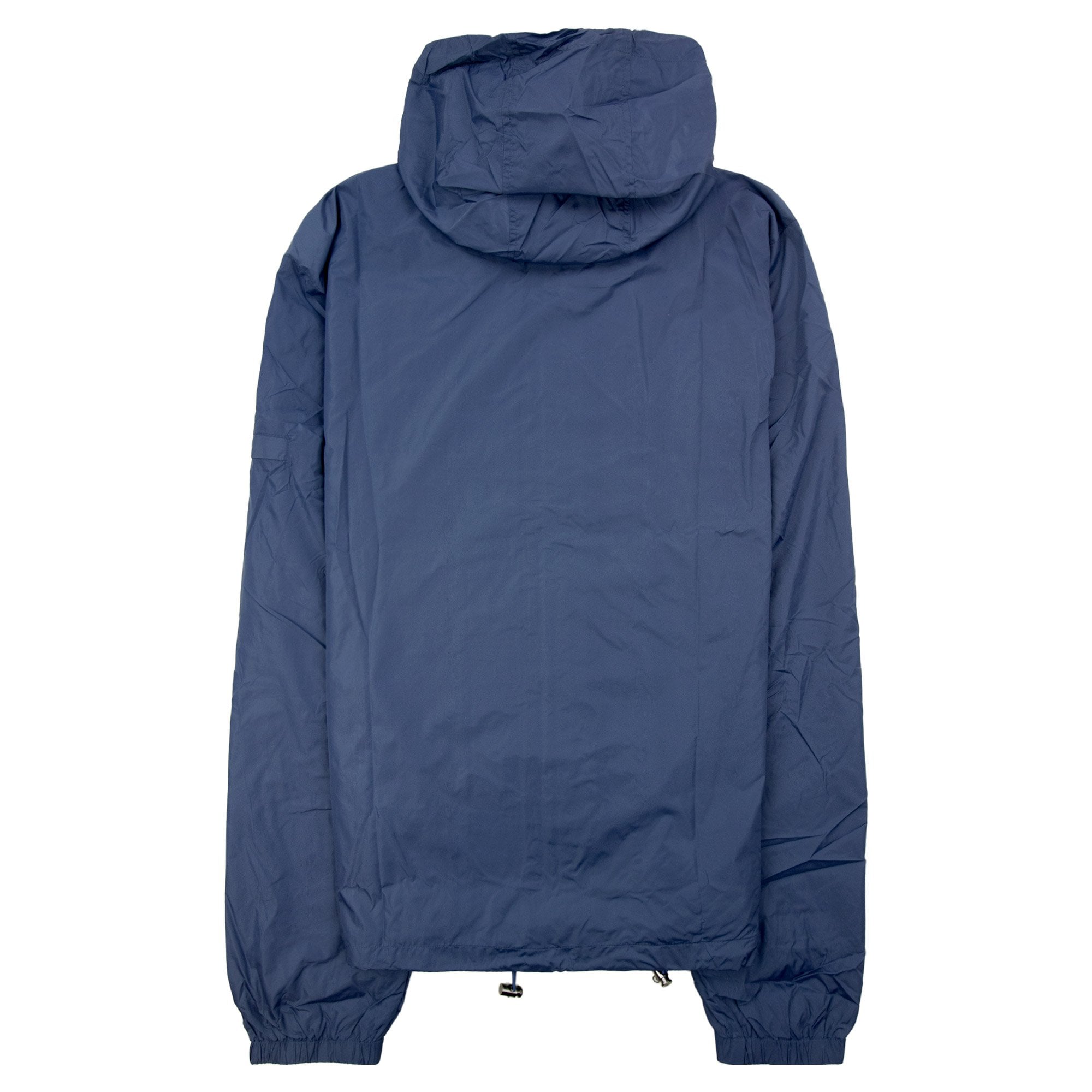 Catini Il Vento Windbreaker Azurro Blue