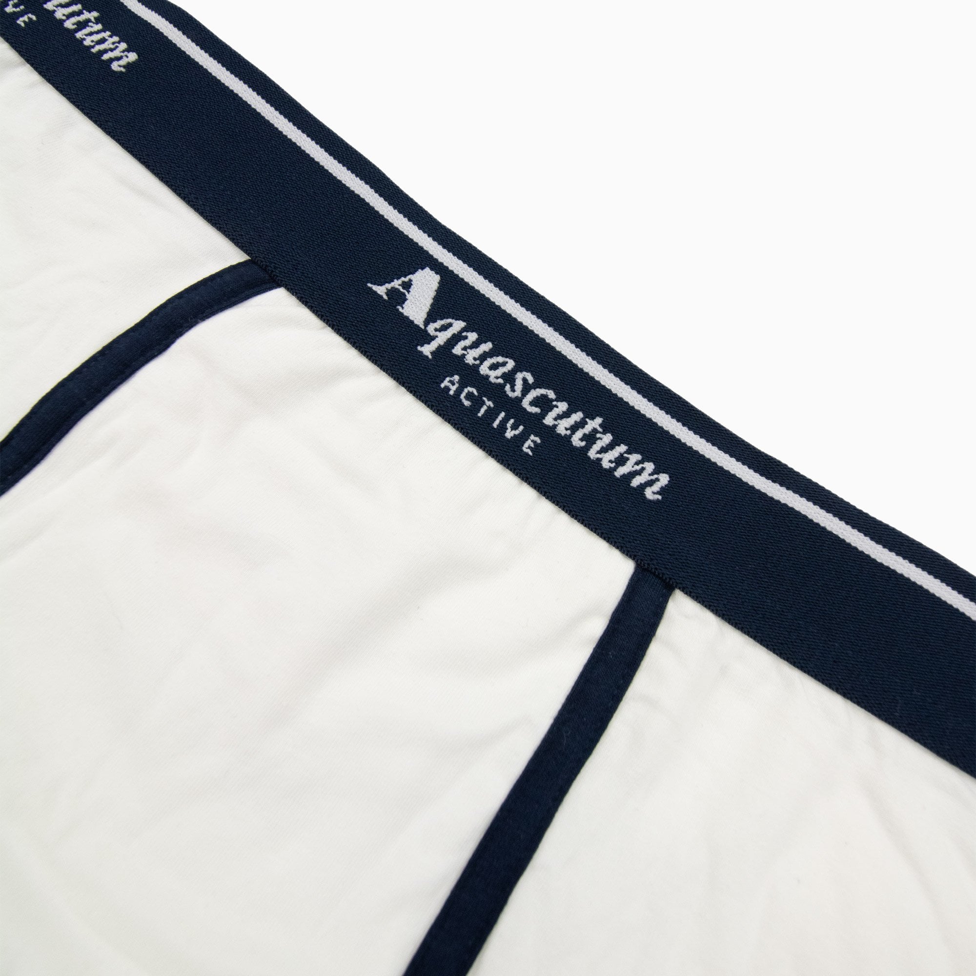 Aquascutum Active 3 Pack Underwear Multi