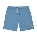 Aquascutum Club Check Pocket Beach Shorts Avio 18