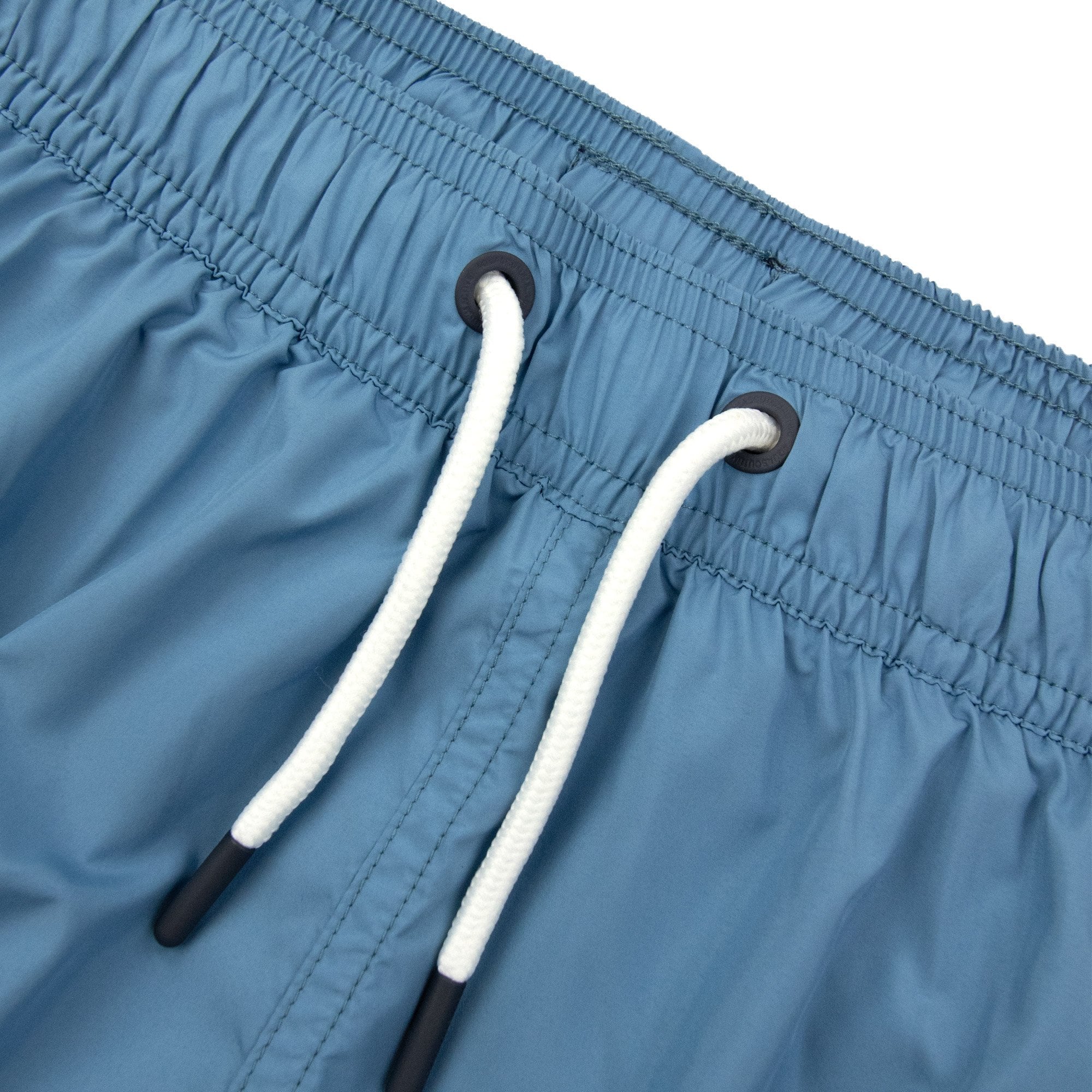 Aquascutum Club Check Pocket Beach Shorts Avio 18