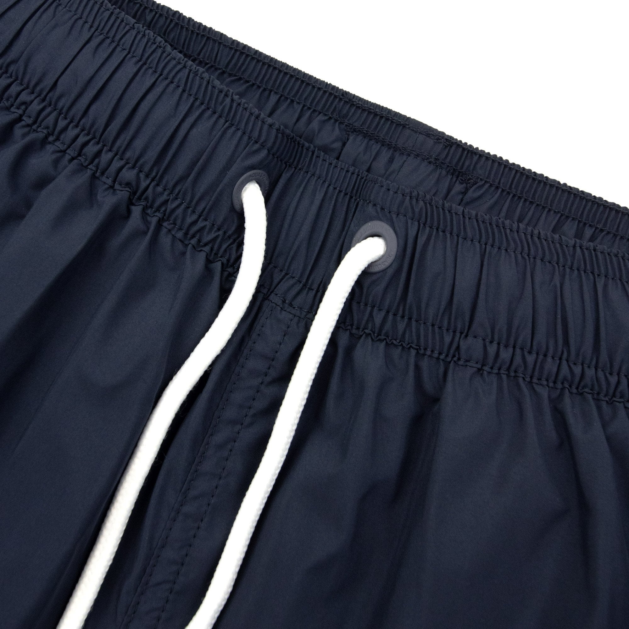 Aquascutum Club Check Pocket Beach Shorts Navy 11
