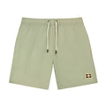 Aquascutum Club Check Pocket Beach Shorts Salvia 34