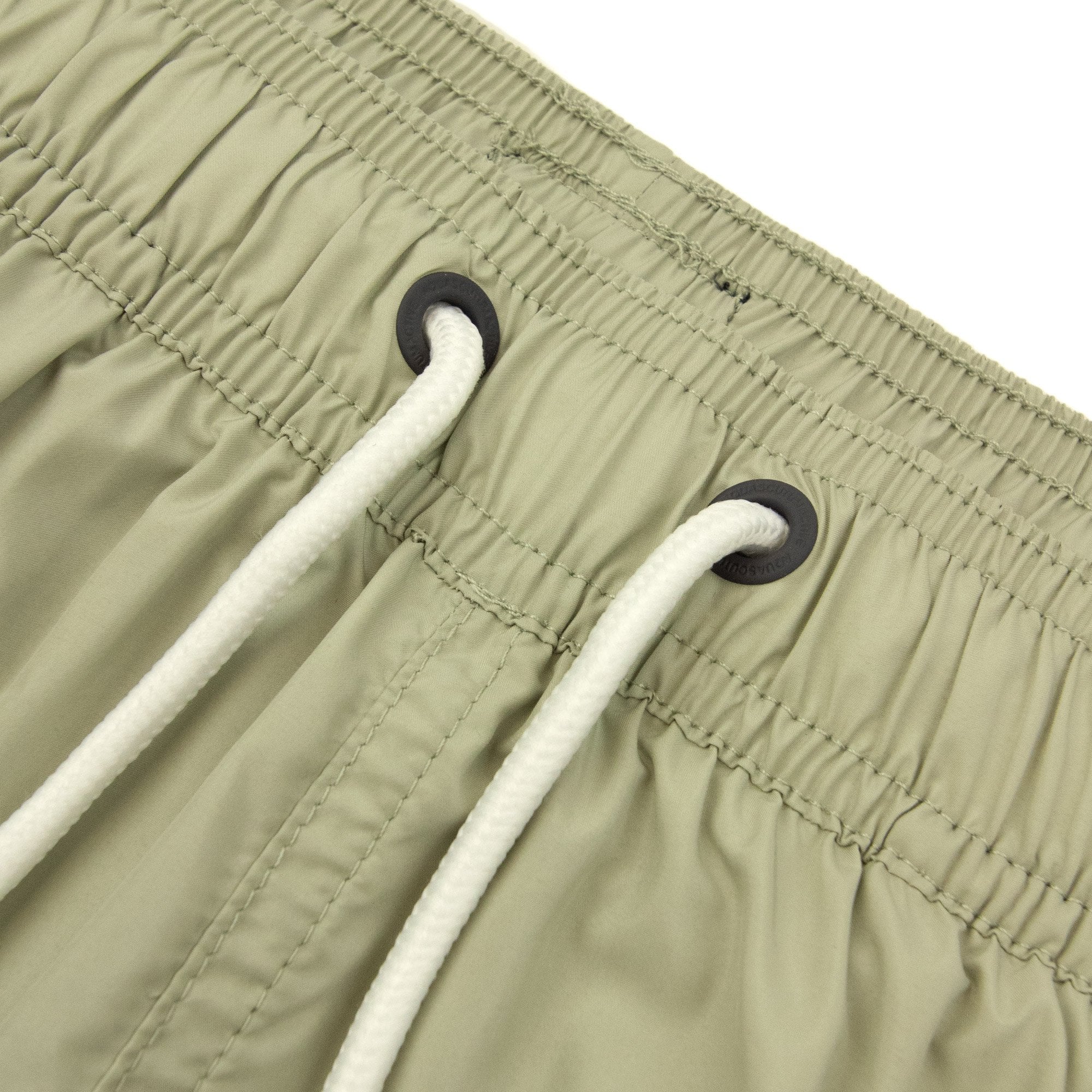 Aquascutum Club Check Pocket Beach Shorts Salvia 34