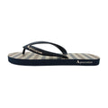 Aquascutum Iconic Flip Flop Navy 11