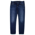 Emporio Armani Johnny Slim Fit Jean Navy