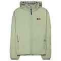 Aquascutum Rlg Badge Reversible Sailor Salvia 34