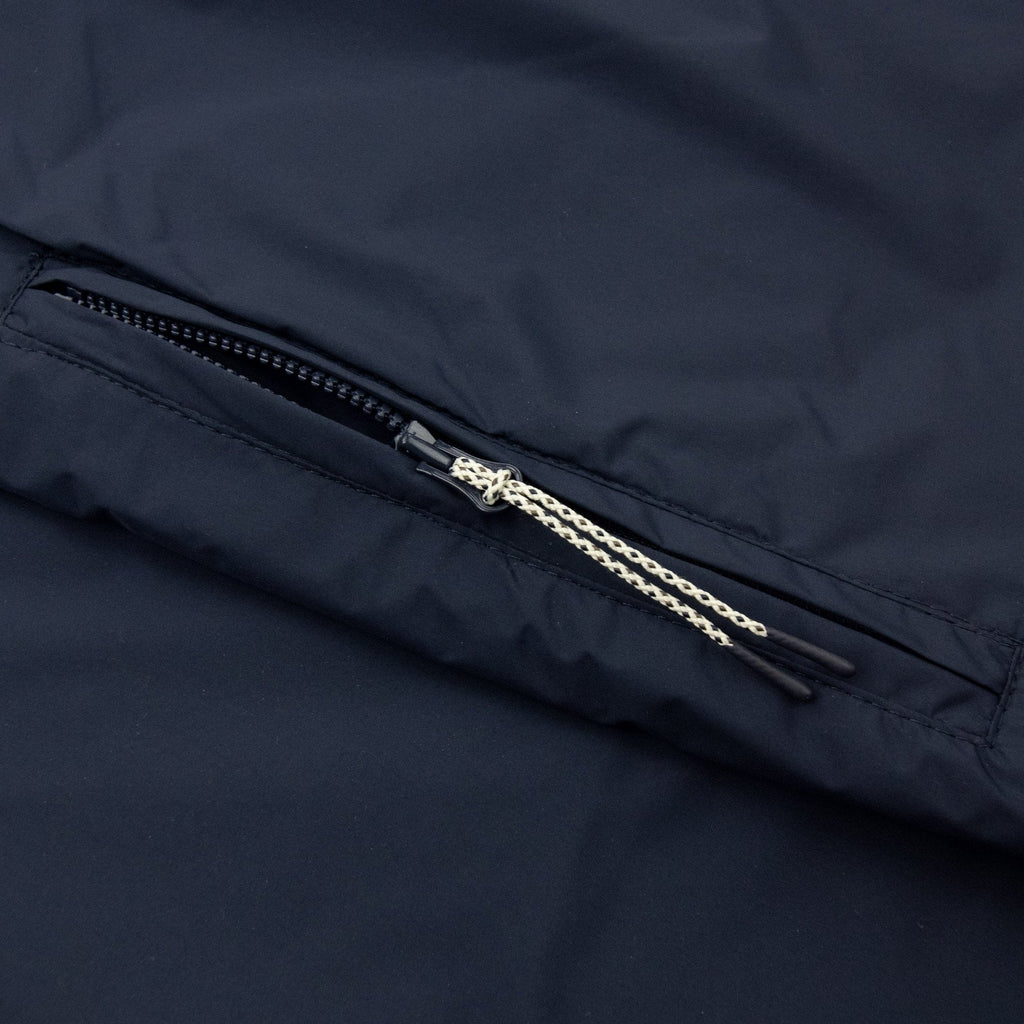 Aquascutum Rlg Badge Reversible Sailor Navy 11