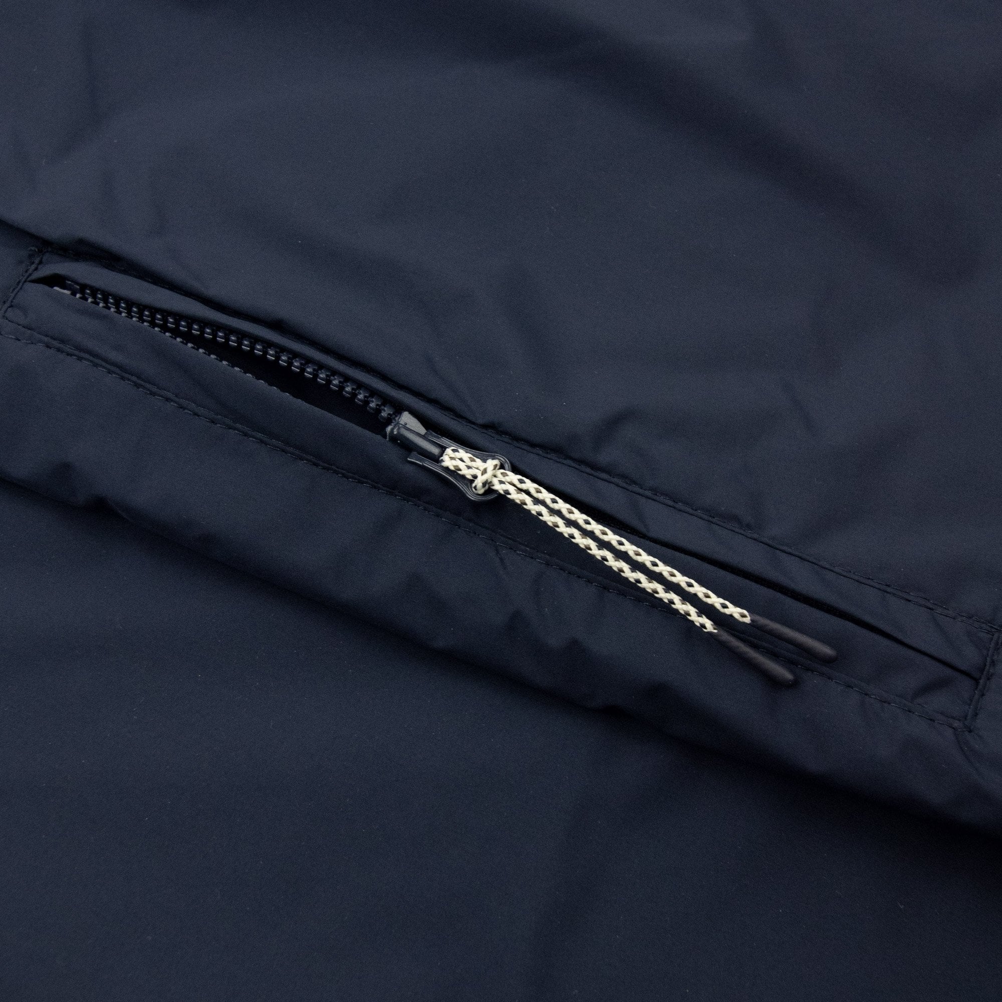 Aquascutum Rlg Badge Reversible Sailor Navy 11