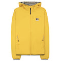 Aquascutum Rlg Badge Reversible Sailor Yellow