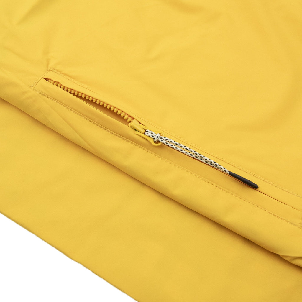 Aquascutum Rlg Badge Reversible Sailor Yellow