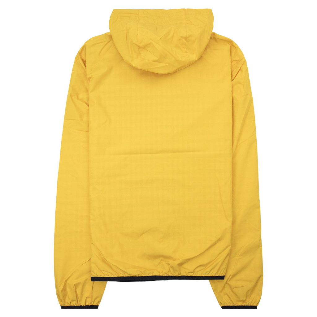 Aquascutum Rlg Badge Reversible Sailor Yellow