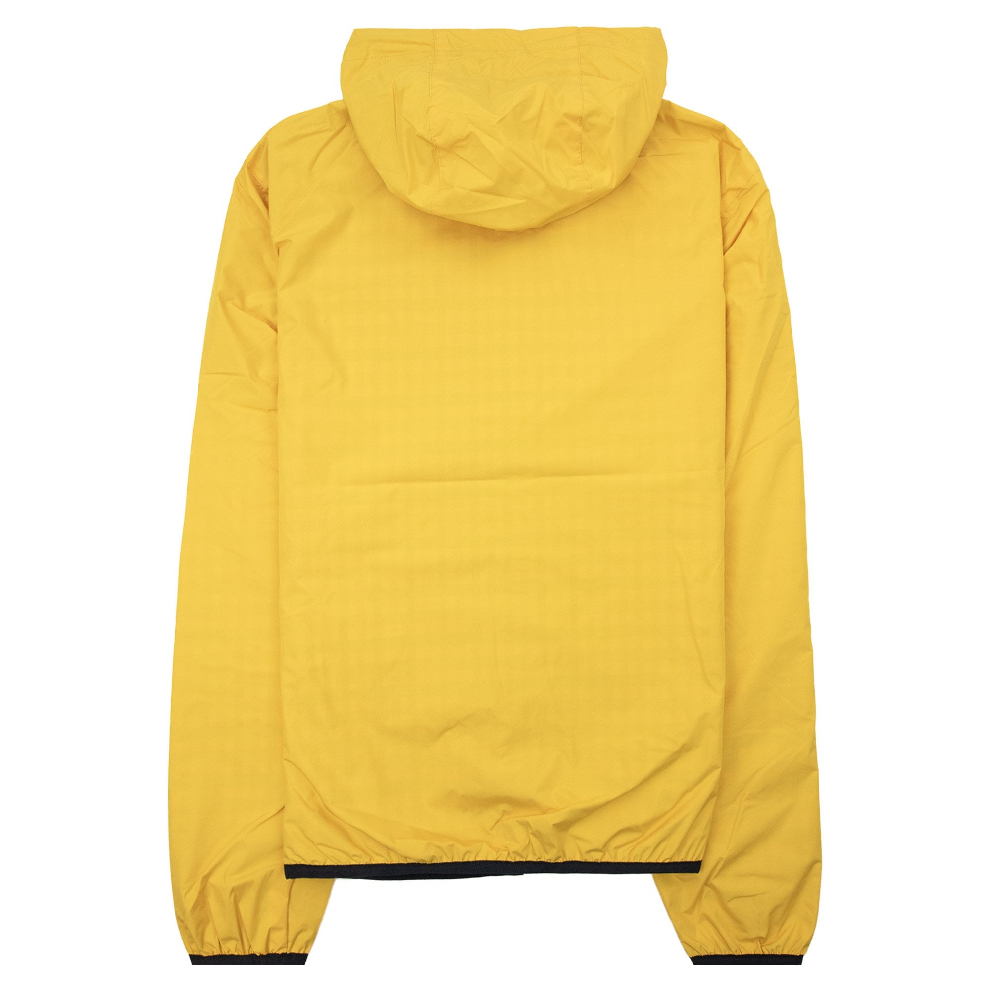 Aquascutum Rlg Badge Reversible Sailor Yellow