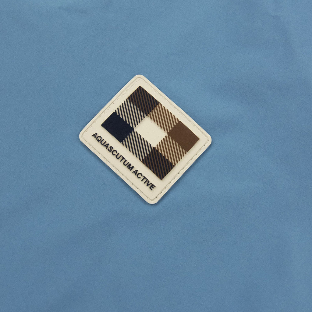 Aquascutum Rlg Badge Reversible Sailor Avio 18