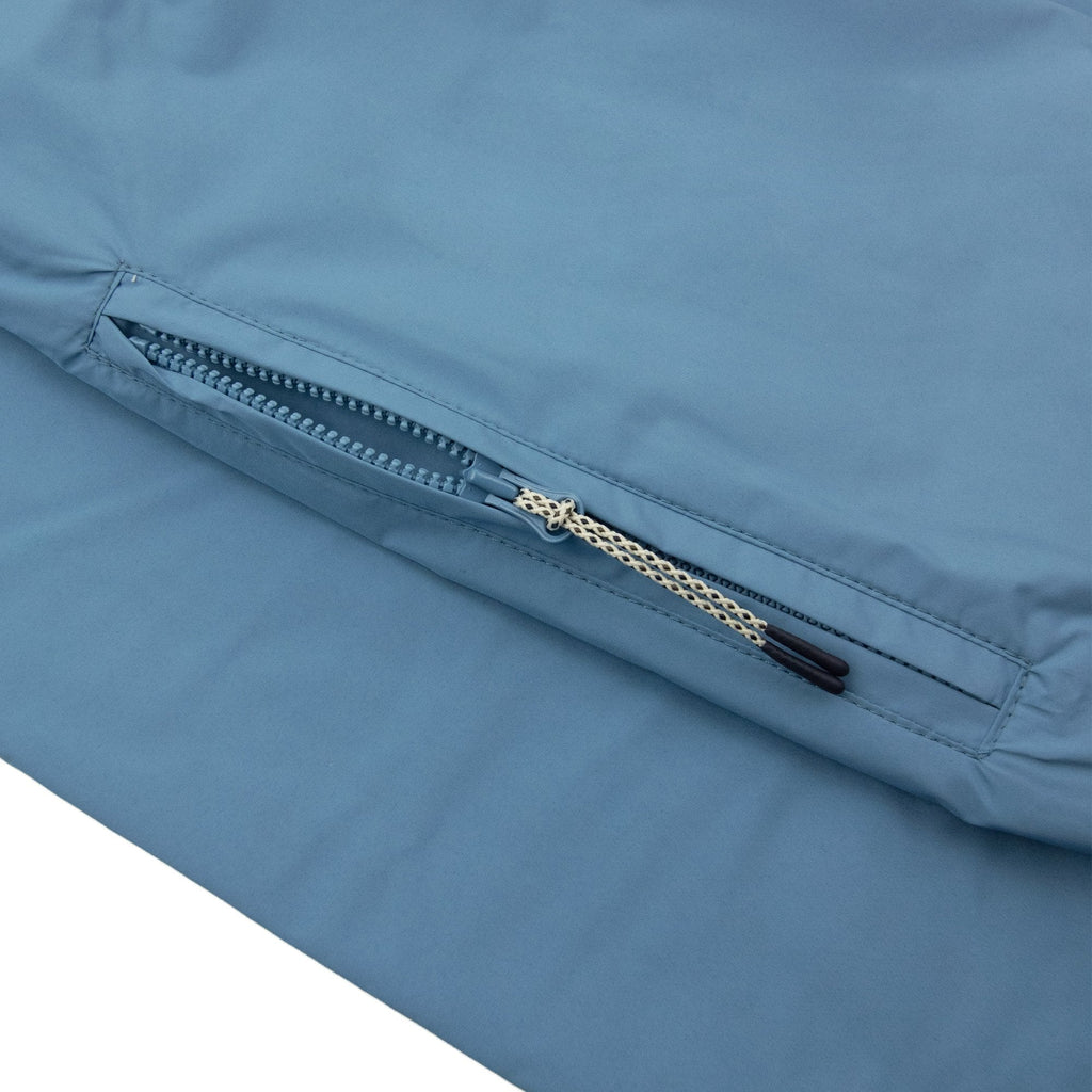 Aquascutum Rlg Badge Reversible Sailor Avio 18