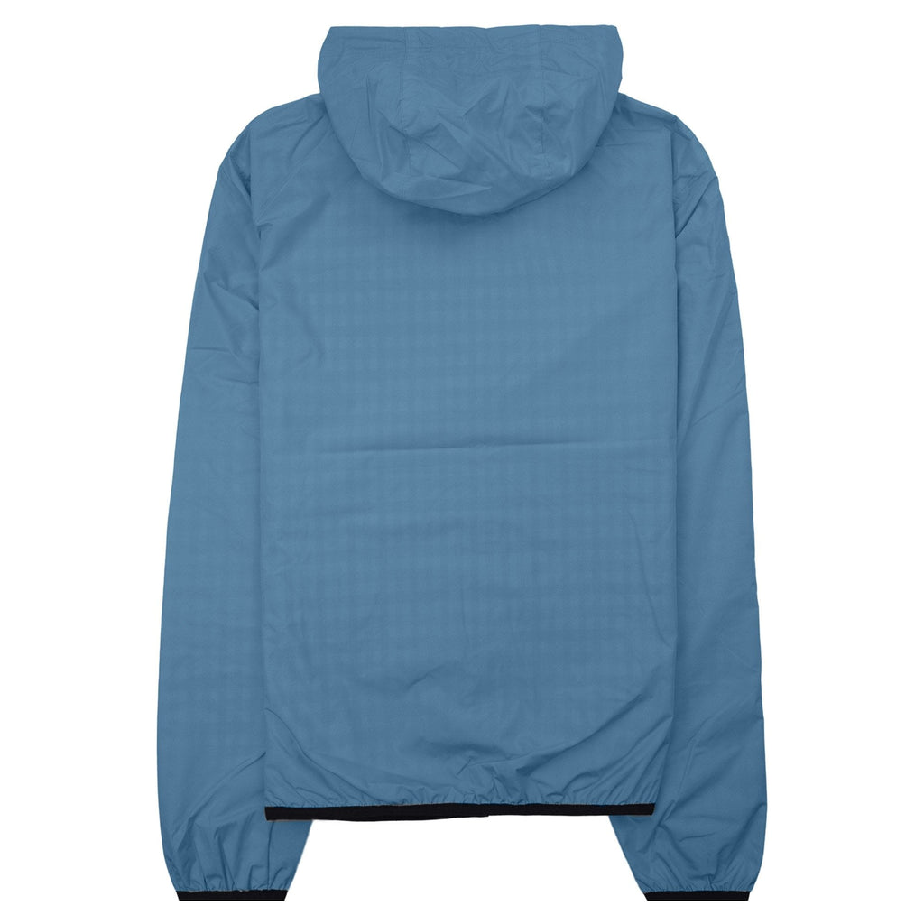 Aquascutum Rlg Badge Reversible Sailor Avio 18