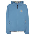 Aquascutum Rlg Badge Reversible Sailor Avio 18
