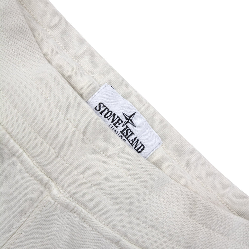 Stone Island Junior S/s Shorts Desert V0097