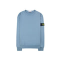 Stone Island Junior Sweatshirt Petrol V004a