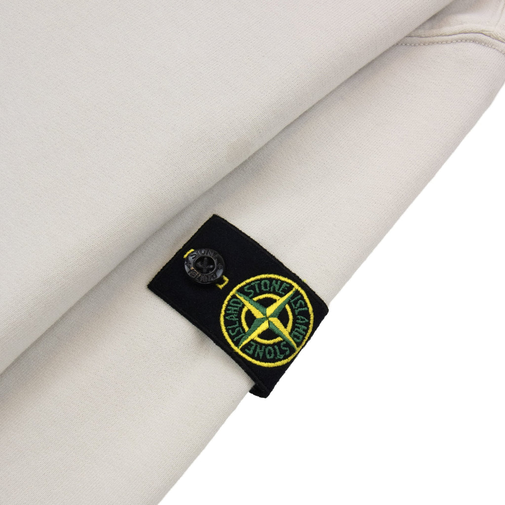 Stone Island Junior Sweatshirt Desert V0097