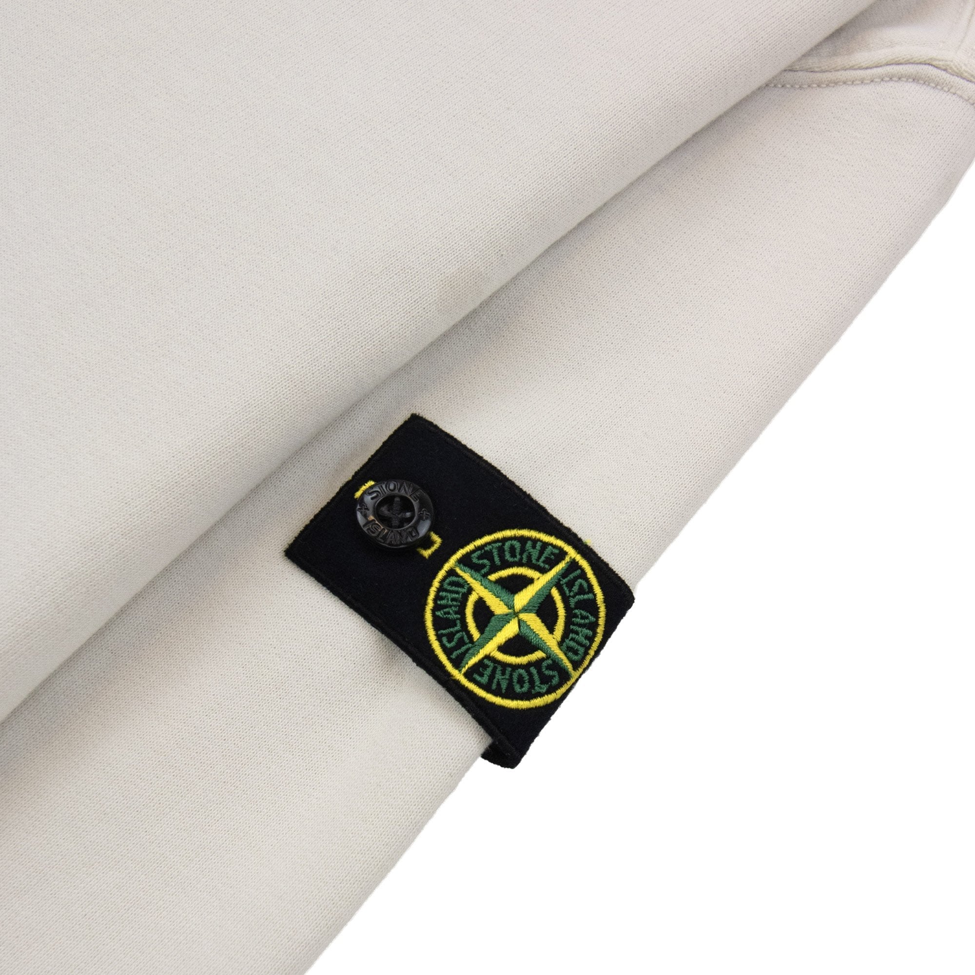 Stone Island Junior Sweatshirt Desert V0097