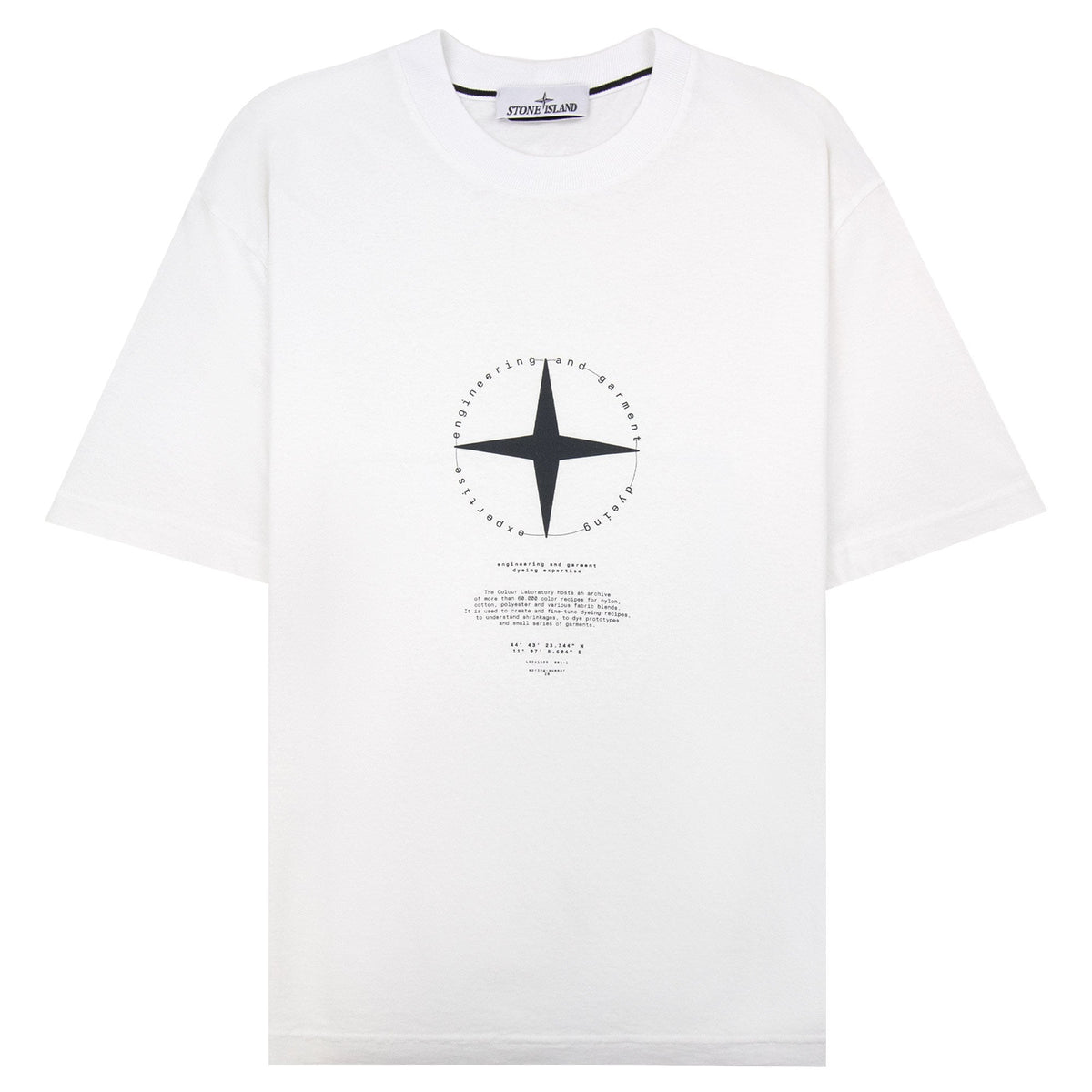 Stone Island T-Shirts