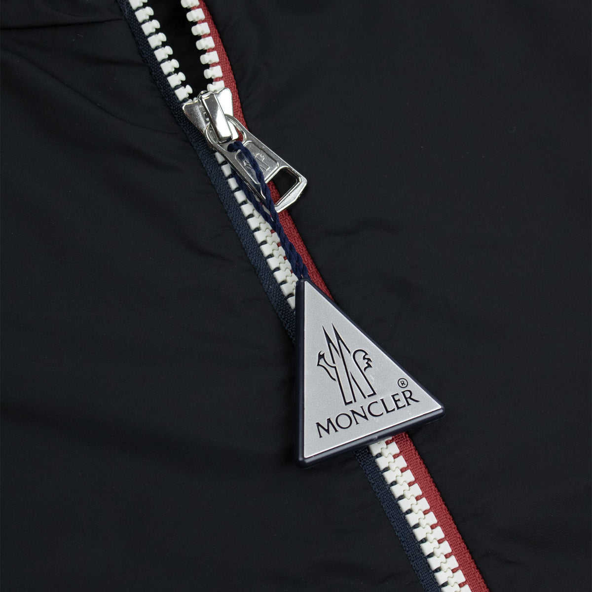 Moncler Junior New Urville Jacket BLACK 999