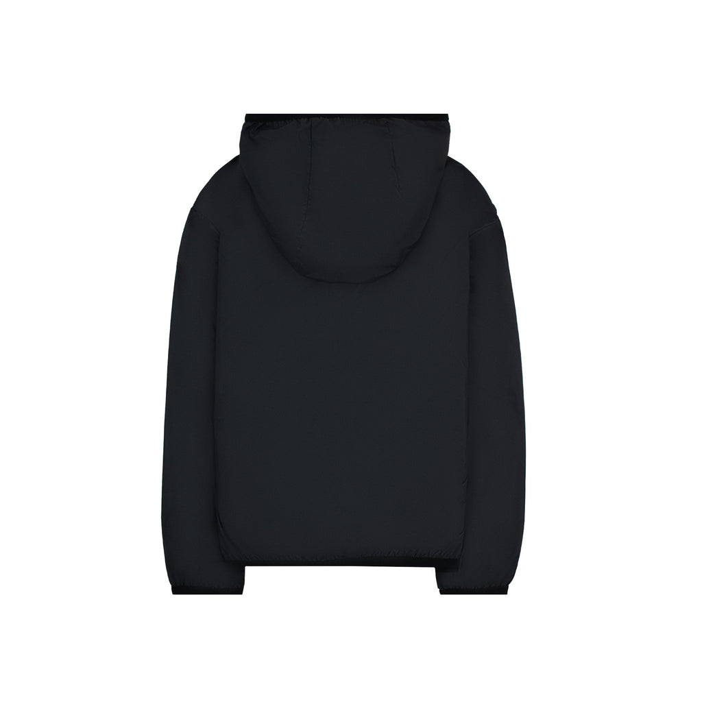 Moncler Junior New Urville Jacket BLACK 999