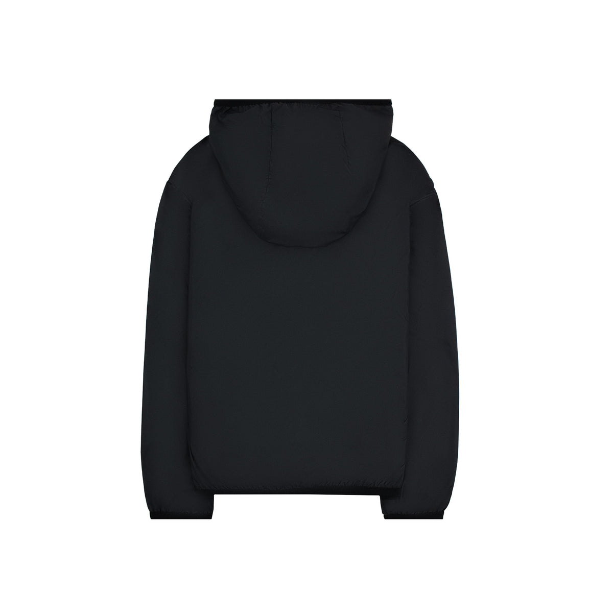 Moncler Junior New Urville Jacket BLACK 999