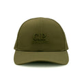 Cp Company Chrome R Goggle Cap Khaki 683